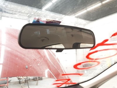 Int Rr View Mirror For C-Max Assy