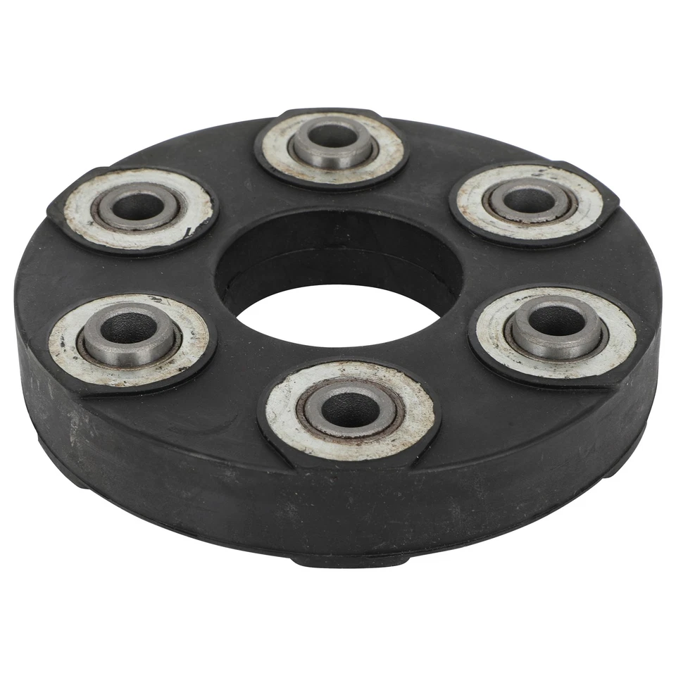 For Mercedes-Benz 300CD W123 1978-1981 Driveshaft Coupler 1234100015 1155860141 - Image 3 of 4