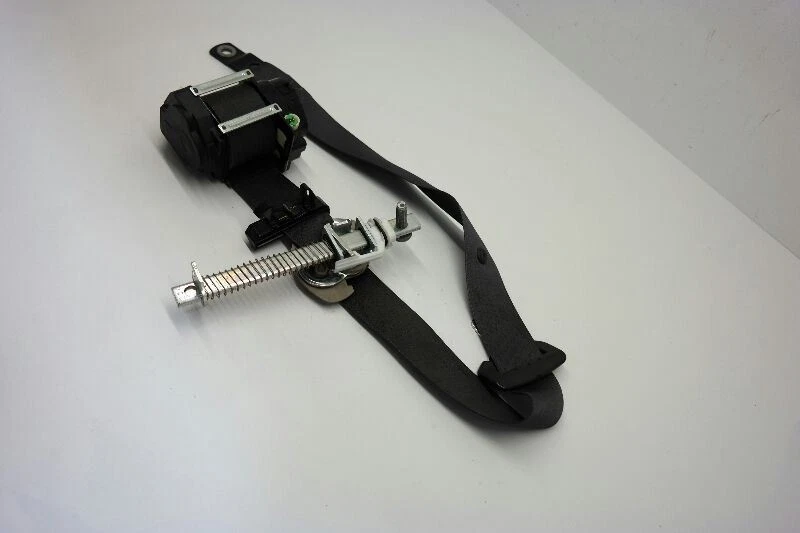 08 09 FORD TAURUS FRONT DRIVER LEFT SEAT BELT RETRACTOR OEM Foto 3 de 4