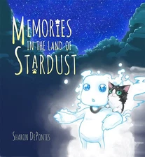 Sharon De Pontes Memories in the Land of Stardust (Hardback) (UK IMPORT)