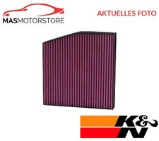 INNENRAUMFILTER POLLENFILTER K&N FILTERS DVF5021 I FÜR INFINITI Q30,QX30