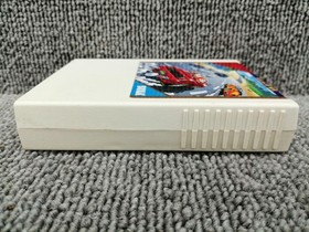 SEGA MARK III software Model Out Run SEGA