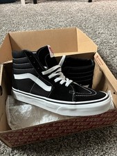 Vans Sk8-Hi