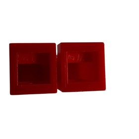 LEGO Ninjago Minifigure njo048 FANGDAM Red Legs ONLY