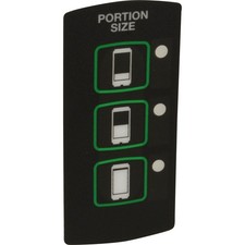 Grindmaster A546383 Touch Pad Overlay