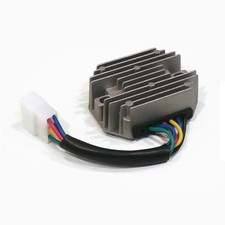 Voltage Regulator for Kubota G1900, G1900S, G2000, G2000S, GF1800 Tractor Mower