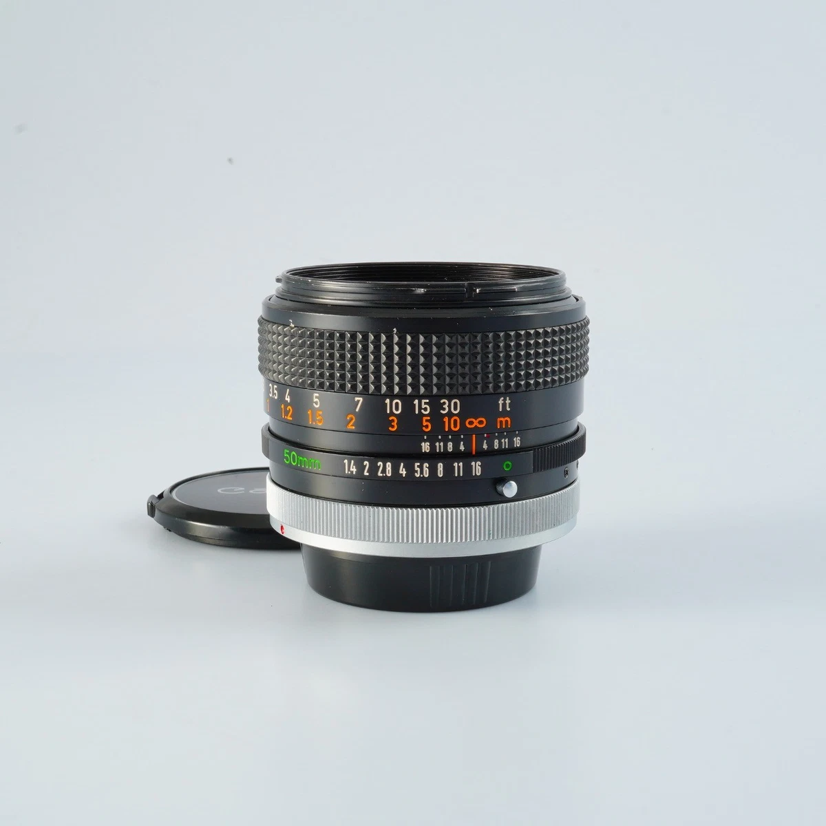 Canon FD f/1.4 50mm Camera Lenses for sale | eBay UK