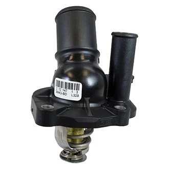 For Ford Focus 2004-2011 Motorcraft RT1193 Engine Coolant Thermostat Foto 2 de 4