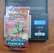 pokemon temporal forces card prices Slugma Common #028/162 – The Hobby Bin Honor the incredible history of the TCG hobby by adding this Gengar EX 2024 Pokemon Temporal Forces Double Rare #104 PSA Authenticated 10 Card to your vault Temporal Forces Past 30 Days