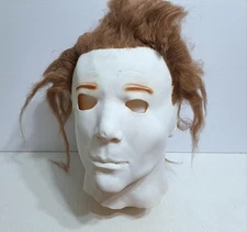 Michael Myers Mask Don Post Studios Paper Magic Group 2008 Halloween 