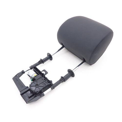 Kopfstütze Stellmotor vorne Mercedes S-Klasse W221 10.05- schwarz 201 - Bild 1 von 3