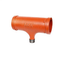 GruvLok 0390020626 1/2" Fitting Power EA Replacement NPT