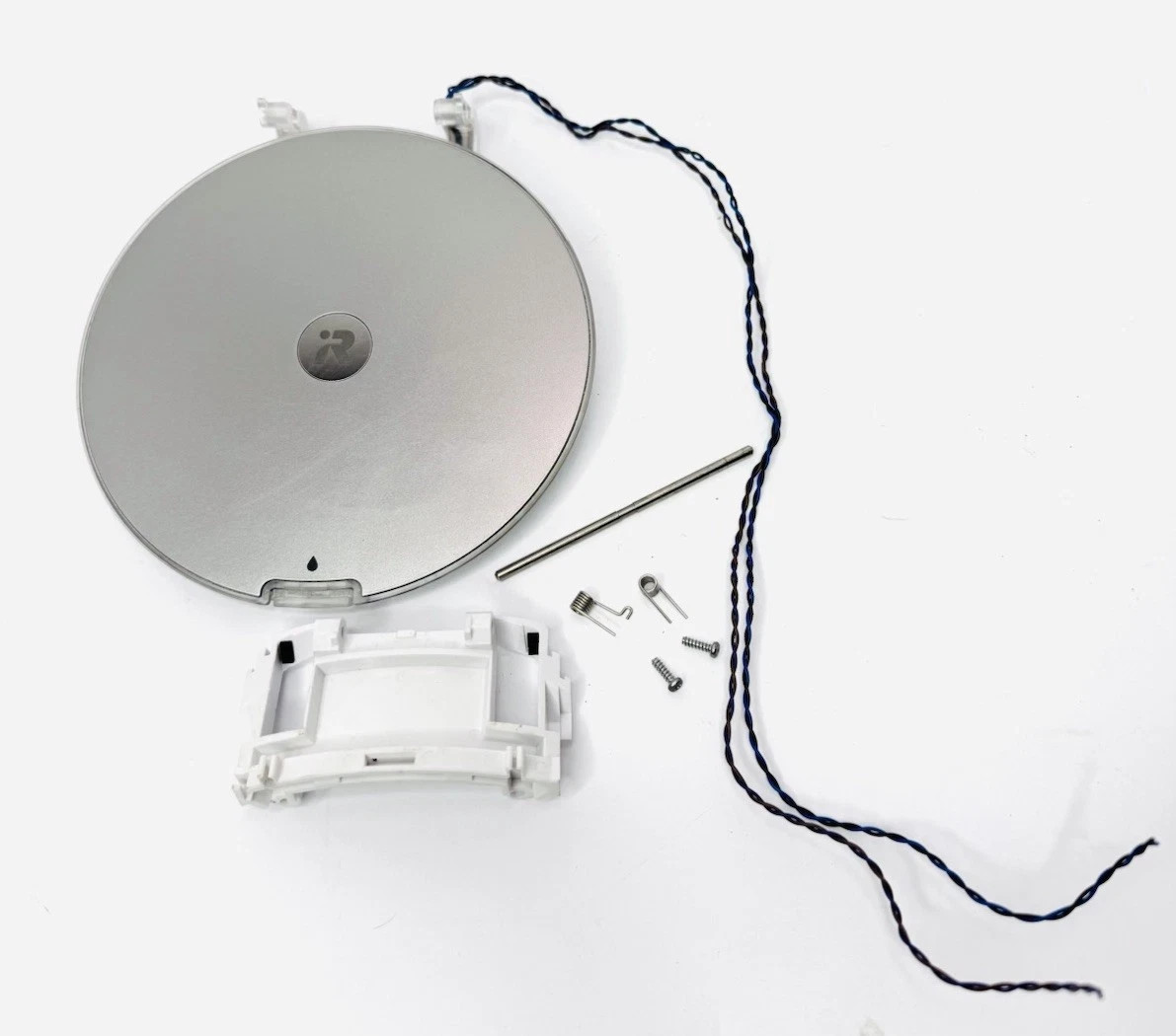 Top Lid Assembly