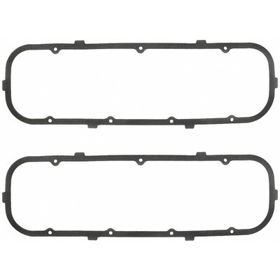 FEL-PRO BB for Chevy Valve Cover Gsk 5/32in Thick Rubber- 1605