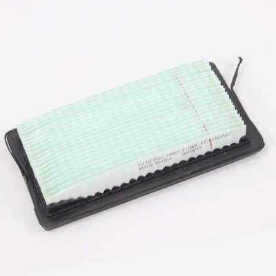 Generac Genuine OEM Replacement Air Filter - G078601