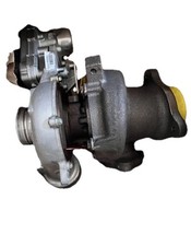 TURBINA TURBO TURBOCOMPRESSORE