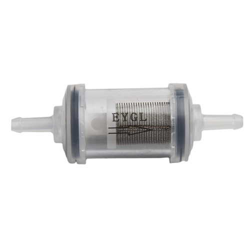 Stainless Steel Filter Element for Diesel Inline Wire Mesh Fuel Filter - Picture 10 of 17