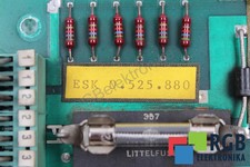 ESK 0.525.880 GILDEMEISTER - Reconditionné - Garantie 12 mois