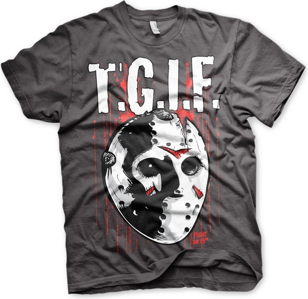 Friday The 13th TGIF - 5190₽