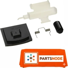 AP5985152-A For Kenmore Refrigerator Ice Dispenser Door Chute Kit Part # Model