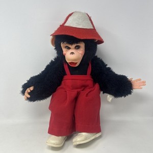 Rushton Monkey | eBay