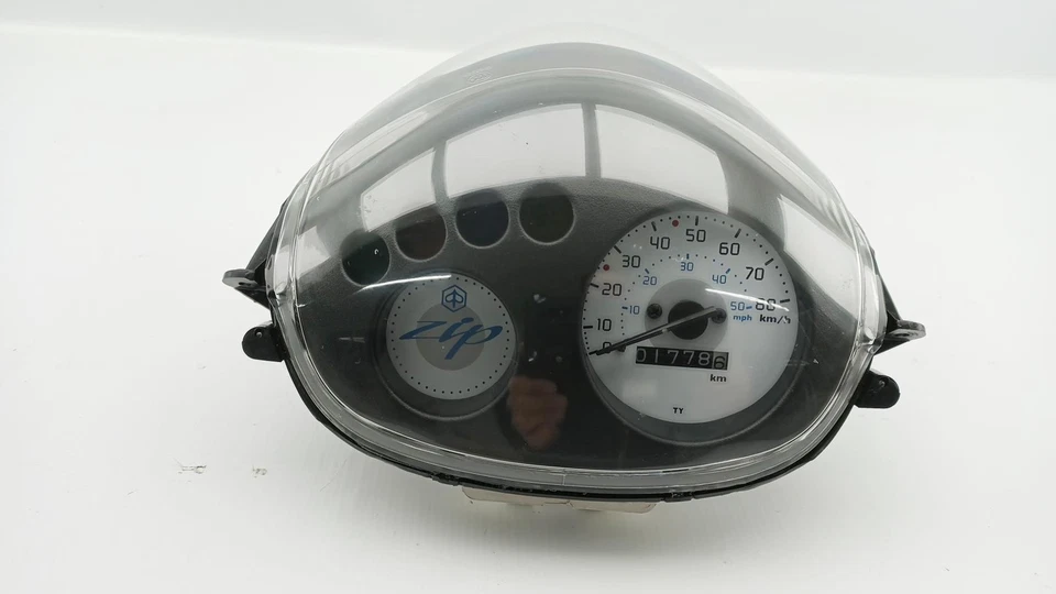 Contador PIAGGIO 50 ZIP 2008 A 2012 - Imagen 2 de 4