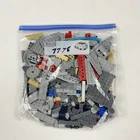 LEGO: Star Wars: Midi-Scale Millennium Falcon Set #7778 100% Complete READ