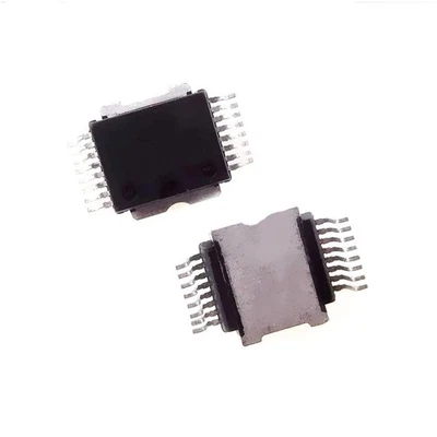 VNQ05XSP STMICROELECTRONICS POWERSO-16 – ECU BCM COMFORTMODULE NEU