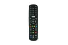 Replacement Remote Control for Polaroid JVC AVGO RCA 4K UHD Smart TV Television