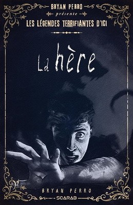 GROUPE ADA ÉDITIONS Groupe Ada Éditions Les Légendes Terrifiantes D'ici La Hère