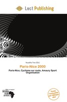 Nuadha Trev | Paris-Nice 2000 | Taschenbuch | FranzöSisch (2026) | Omniscriptum