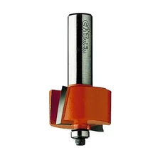 Cmt 835.317.11 Rabbeting Router Bit, Hw, 1-1/4 In