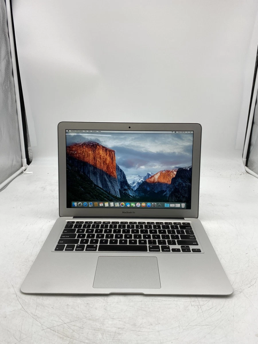 Preços baixos em 2012 Apple MacBook Air Laptops | eBay
