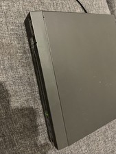 HiLook Network Video Recorder NVR-104MH-D/4P