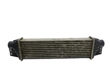 Radiateur Ssangyong REXTON