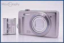 EXC Olympus VR-360 12.5x battery FromJapan yk9741