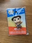 Funko POP! - Disney Pixar - Woody - Vinyl Figure Pins Approx. 2" x 2.25"