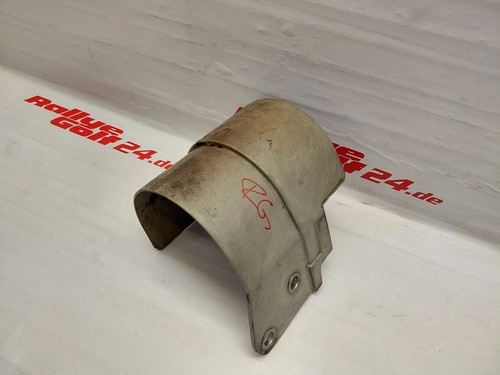 HITZEBLECH HITZESCHUTZ ANTRIEBSWELLE VW CORRADO G60 PASSSAT 35i 357407721A