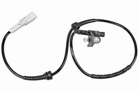 Metzger 09001398 Sensor, Raddrehzahl FüR Peugeot