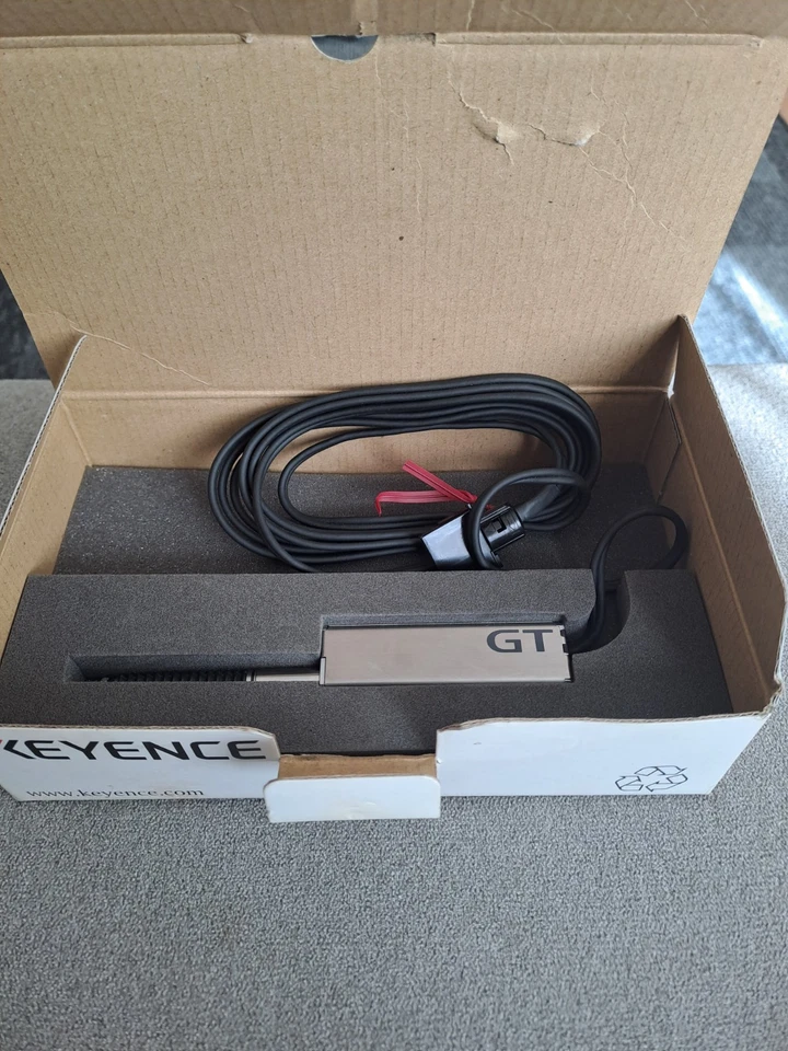 Keyence GT-H22 - Bild 2 von 4