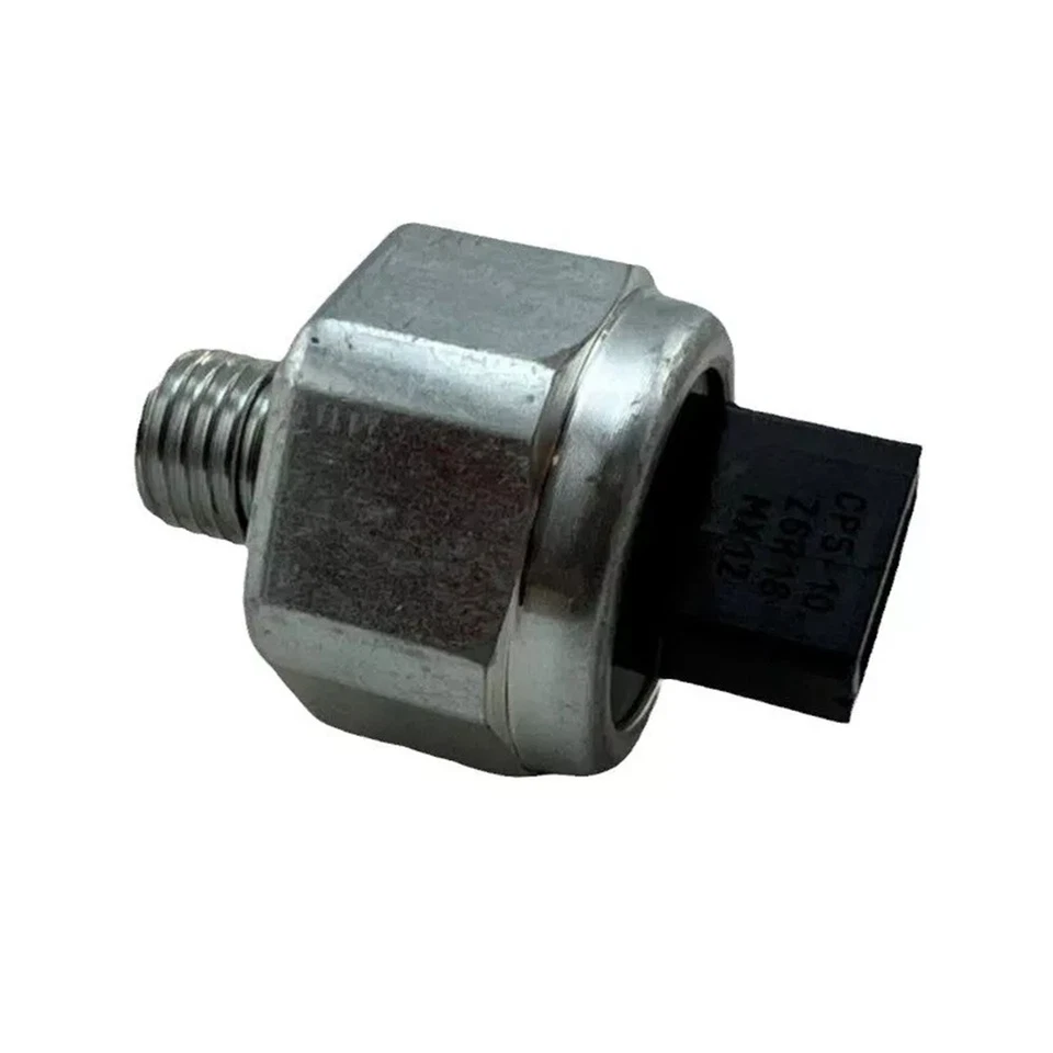 Short CVT Oil Pressure Sensor Switch For CP510 33417NA JF010E F1CJA 31936-8E003 - Image 2 of 4
