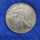 1991 American Silver Eagle