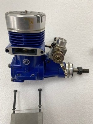 RC Motor  8,5ccm. (52)
