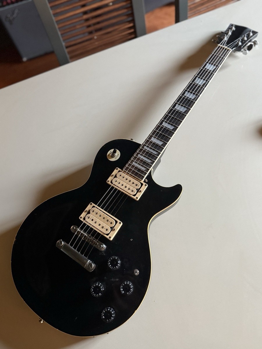 Matsumoku製 Les Paul Junior Matsumoku Japan Ventura Les Paul 1970s Guitar W/ MMK45 Double