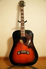 Kiso Suzuki violino TOMSON DW-40