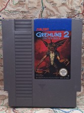 ebay® Auktion 198399788192 | Nintendo NES Spiel Modul Gremlins 2 The New Batch Thumbnail of ebay® auction 198399788192 | Nintendo NES Spiel Modul Gremlins 2 The New Batch