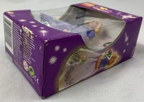 LEGO Belville 5802 Princess Rosalie Doll Figure Set Vintage 90s 1999 New Original Box