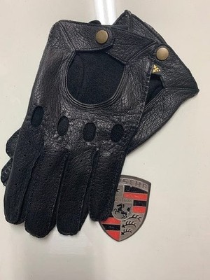 Auclair Gastone Men's Driving Glove - X-Large/ perfect to drive your Porsche