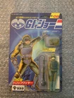 GI Joe TRIP WIRE Takara Japan MOC Sealed NrMint 1986 Cobra G-09 Vintage Sealed