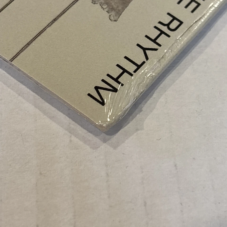 Grace Jones Slave To The Rhythm Limited Edition EU France Import SEALED RARE - Image 3 of 4